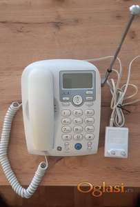 FIKSNI TELEFON